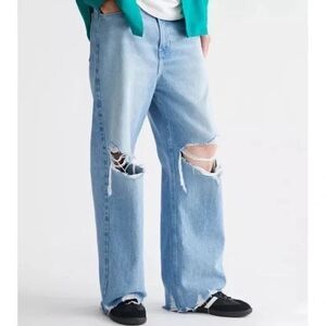 ✨BDG Men’s Big Jack Baggy Fit Distressed Sz 30X32 Jeans✨
